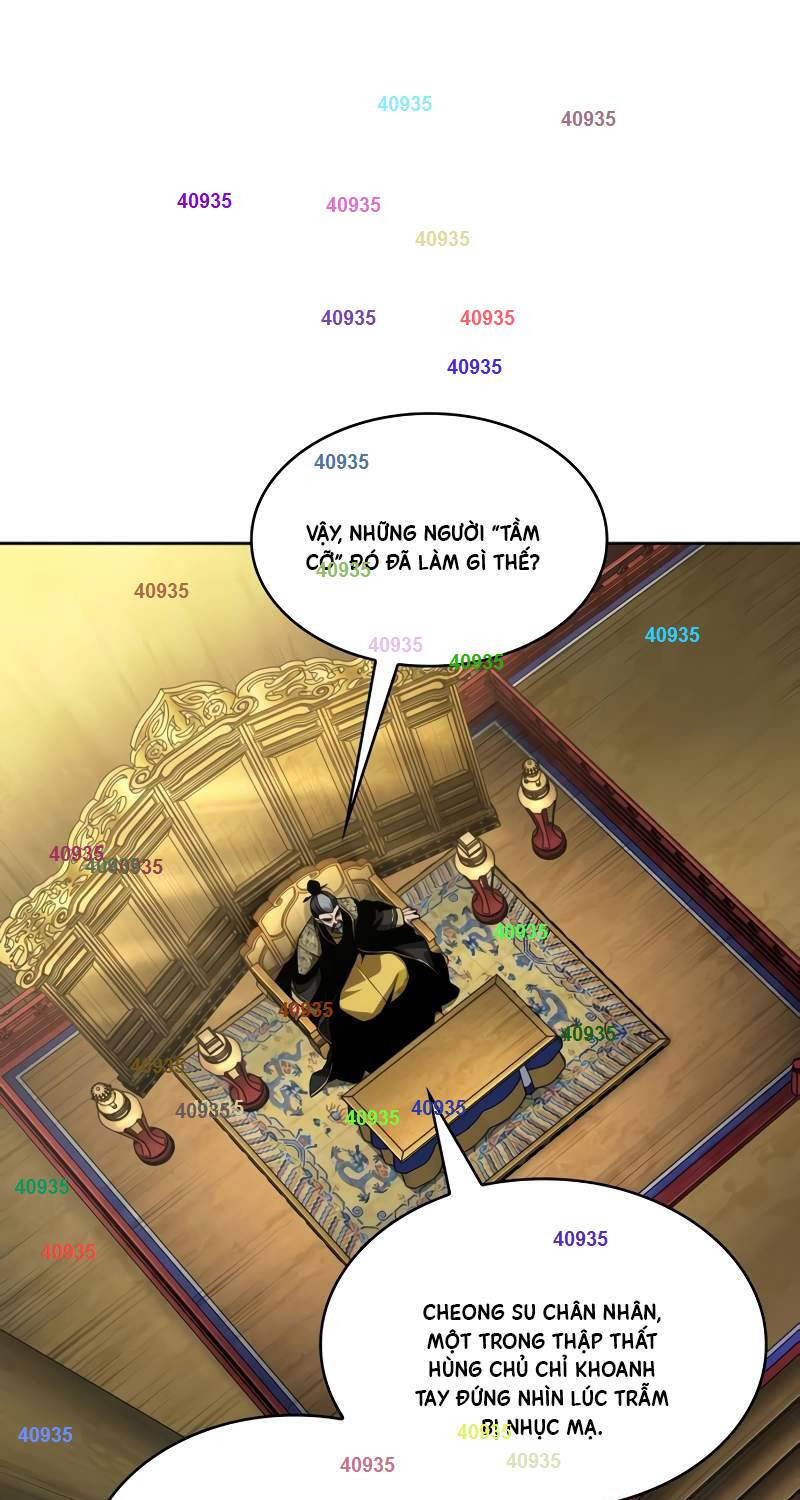 Ngã Lão Ma Thần Chap 221 - Next Chap 222