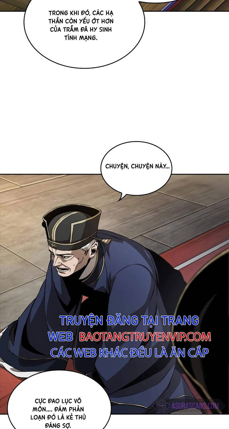 Ngã Lão Ma Thần Chap 221 - Next Chap 222