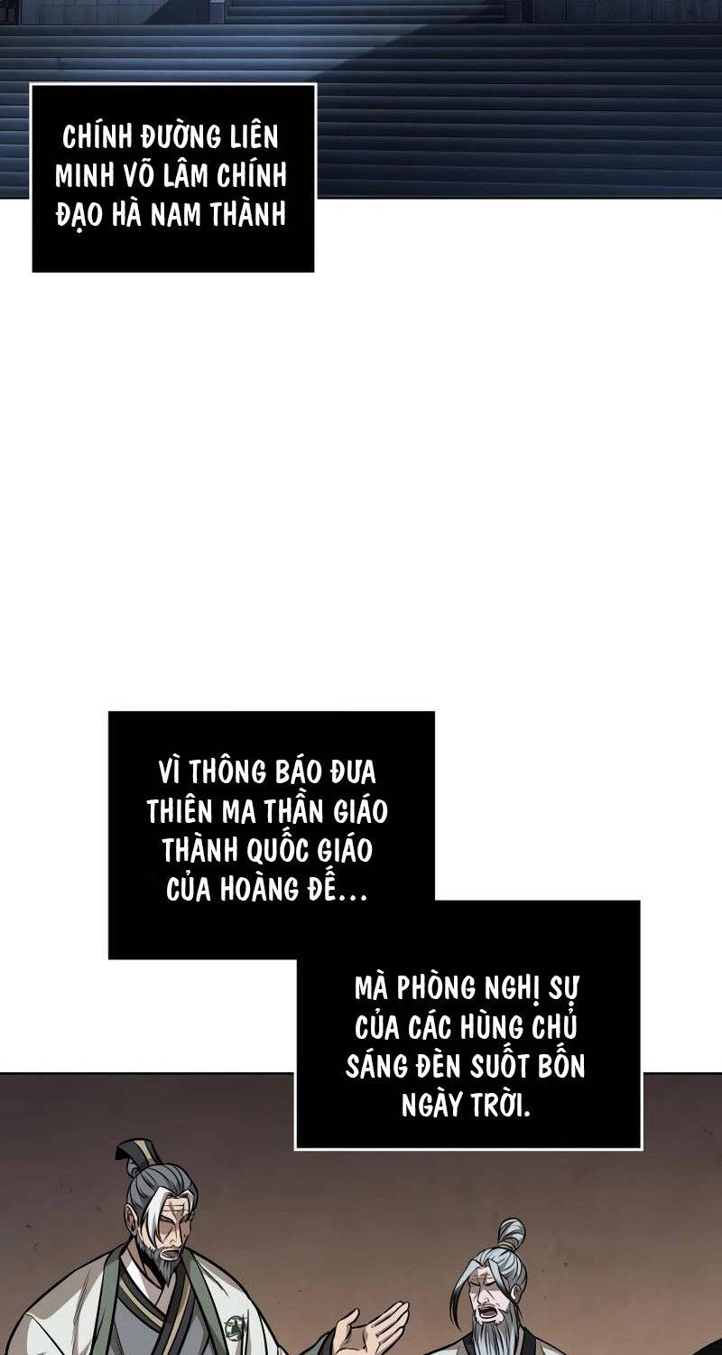 Ngã Lão Ma Thần Chap 221 - Next Chap 222