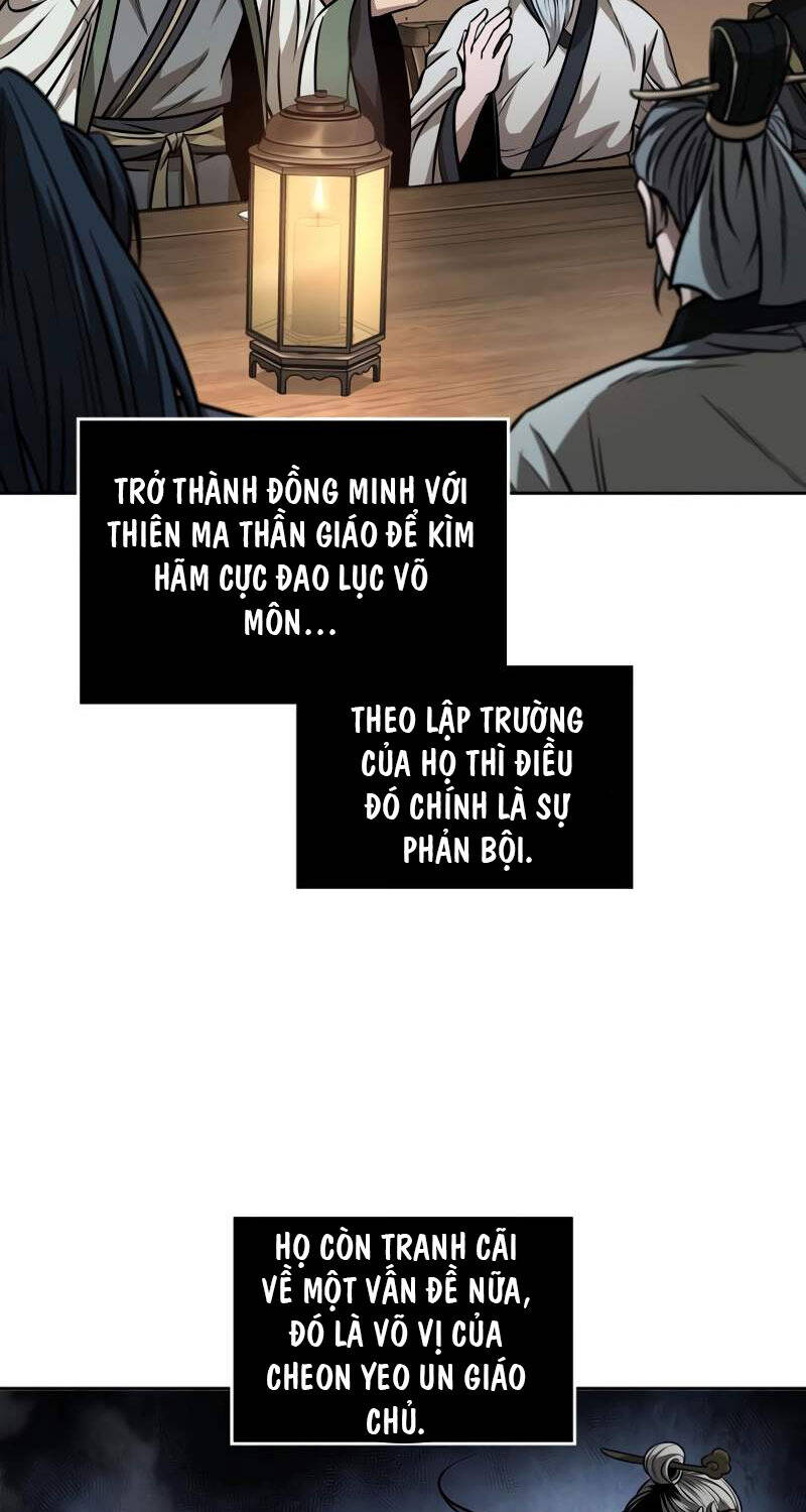 Ngã Lão Ma Thần Chap 221 - Next Chap 222