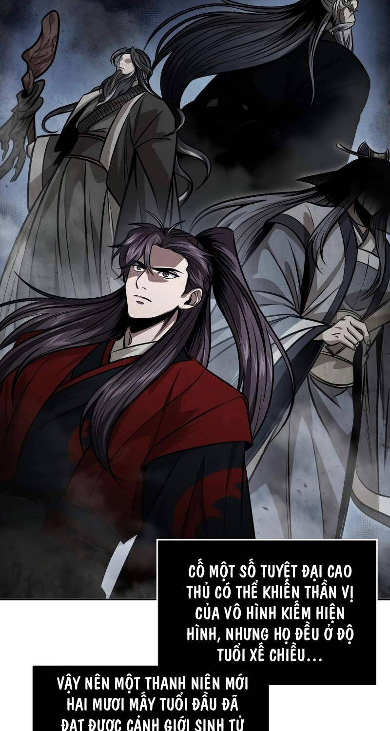 Ngã Lão Ma Thần Chap 221 - Next Chap 222