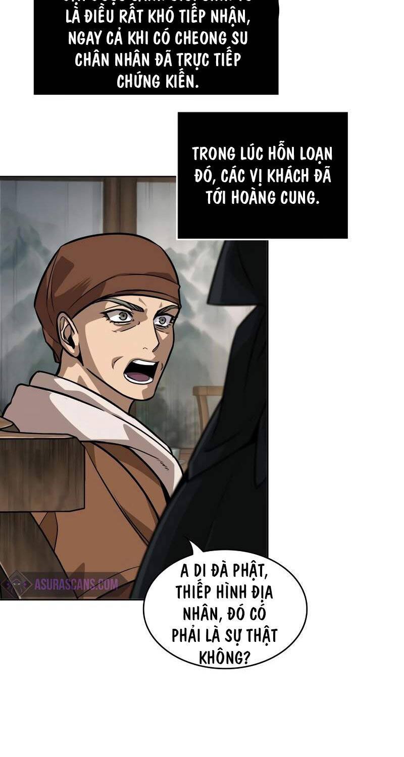 Ngã Lão Ma Thần Chap 221 - Next Chap 222