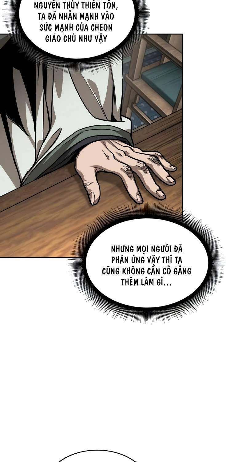 Ngã Lão Ma Thần Chap 221 - Next Chap 222