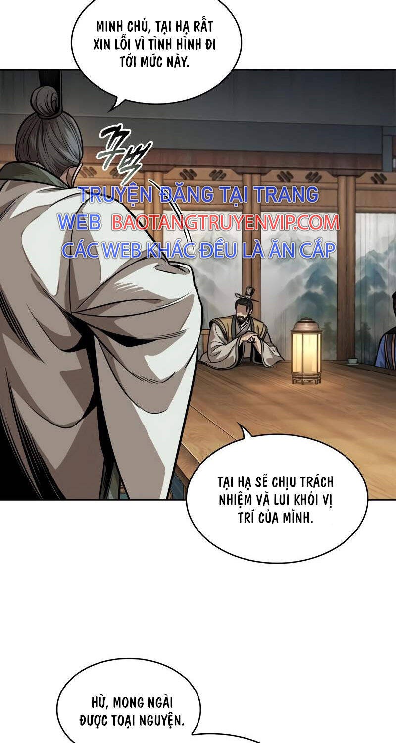 Ngã Lão Ma Thần Chap 221 - Next Chap 222