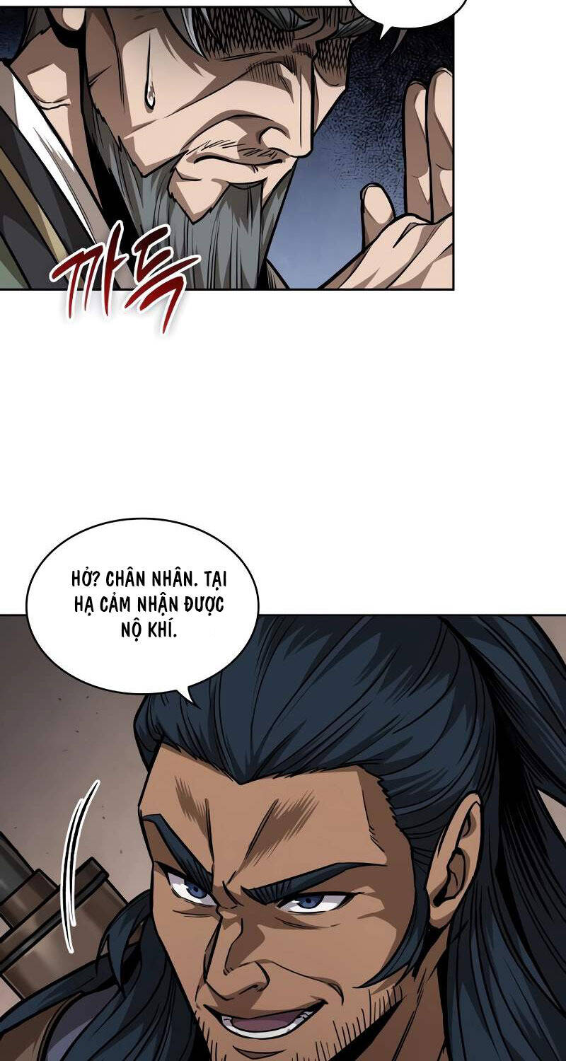 Ngã Lão Ma Thần Chap 221 - Next Chap 222