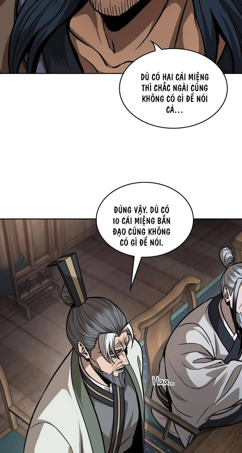 Ngã Lão Ma Thần Chap 221 - Next Chap 222