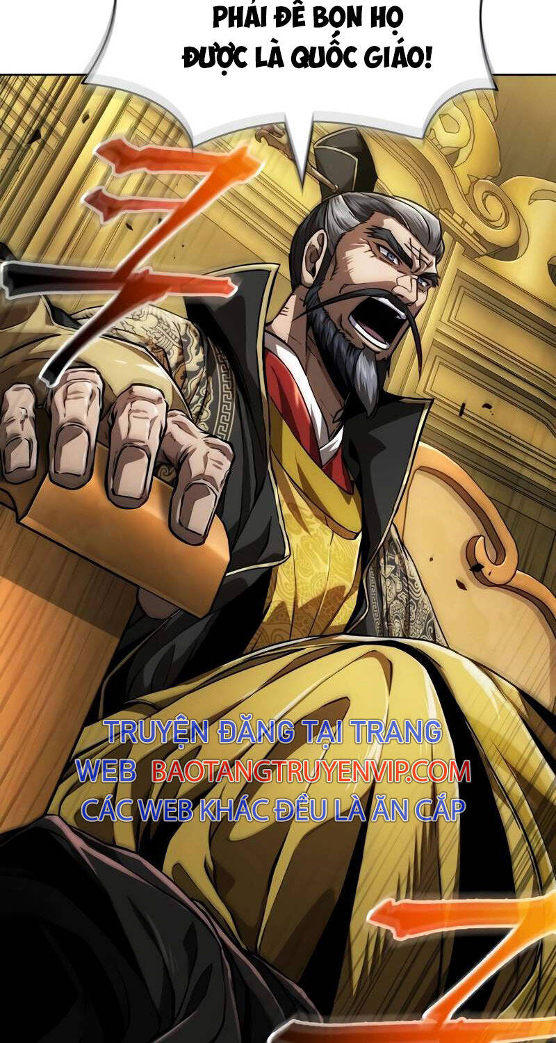Ngã Lão Ma Thần Chap 221 - Next Chap 222
