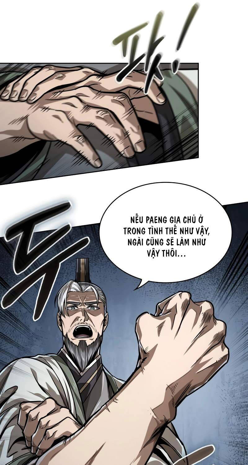 Ngã Lão Ma Thần Chap 221 - Next Chap 222