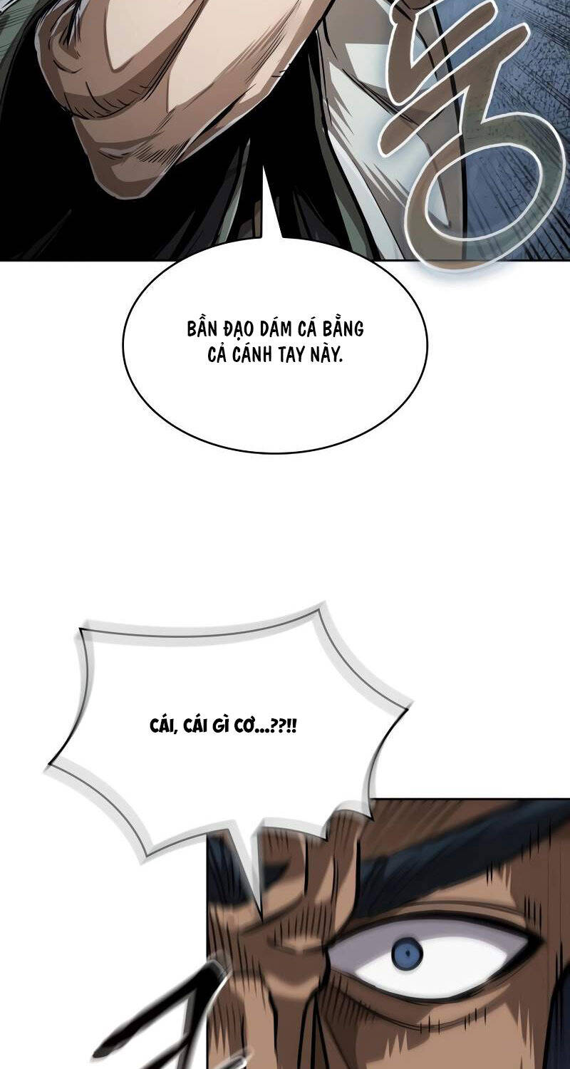 Ngã Lão Ma Thần Chap 221 - Next Chap 222