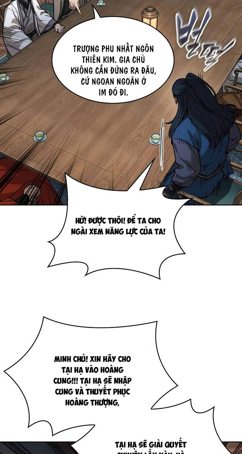 Ngã Lão Ma Thần Chap 221 - Next Chap 222