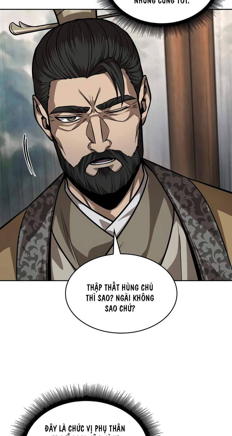 Ngã Lão Ma Thần Chap 221 - Next Chap 222