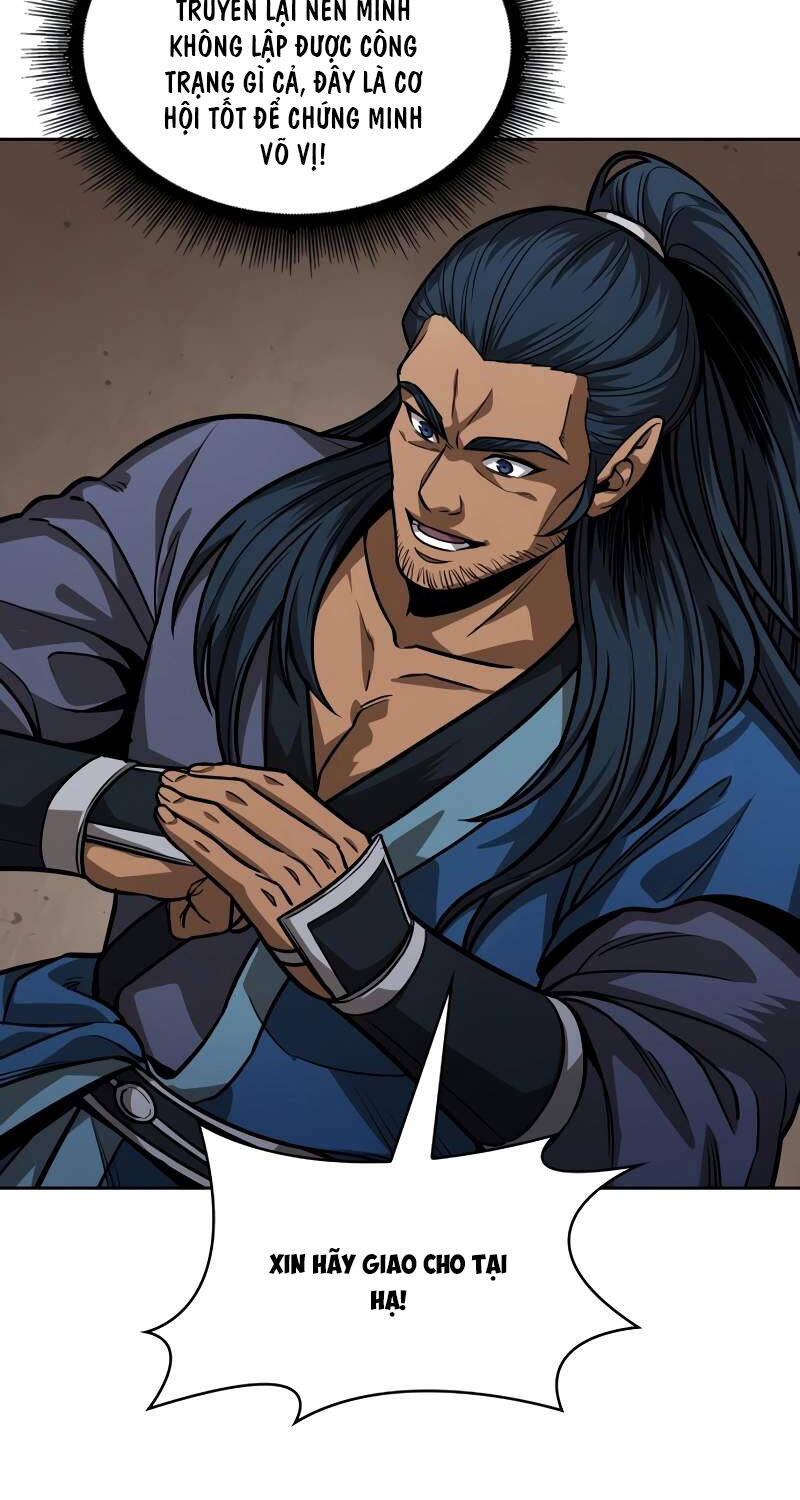 Ngã Lão Ma Thần Chap 221 - Next Chap 222
