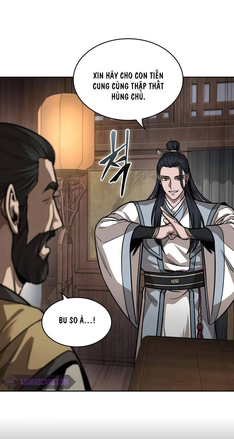 Ngã Lão Ma Thần Chap 221 - Next Chap 222