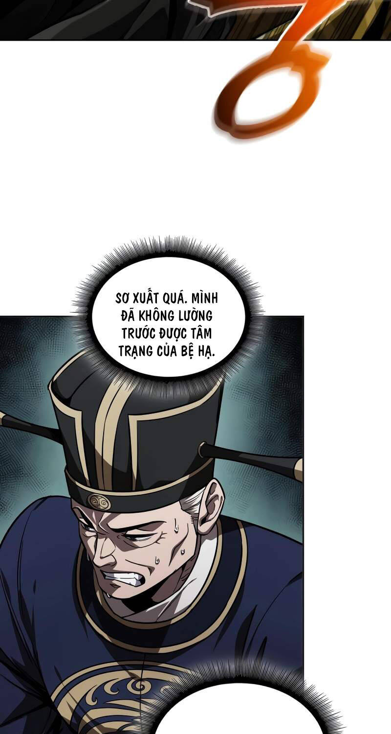Ngã Lão Ma Thần Chap 221 - Next Chap 222