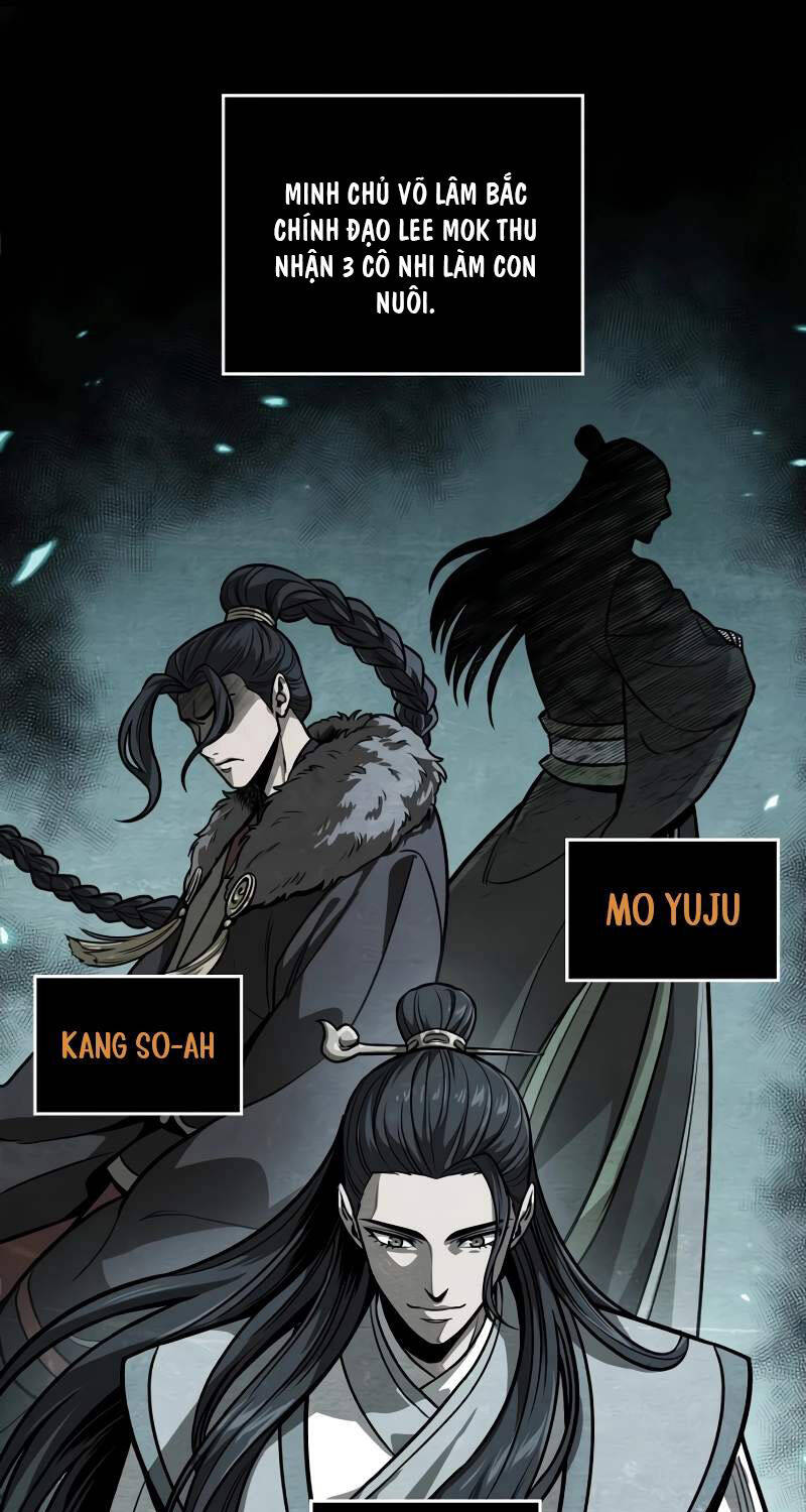 Ngã Lão Ma Thần Chap 221 - Next Chap 222