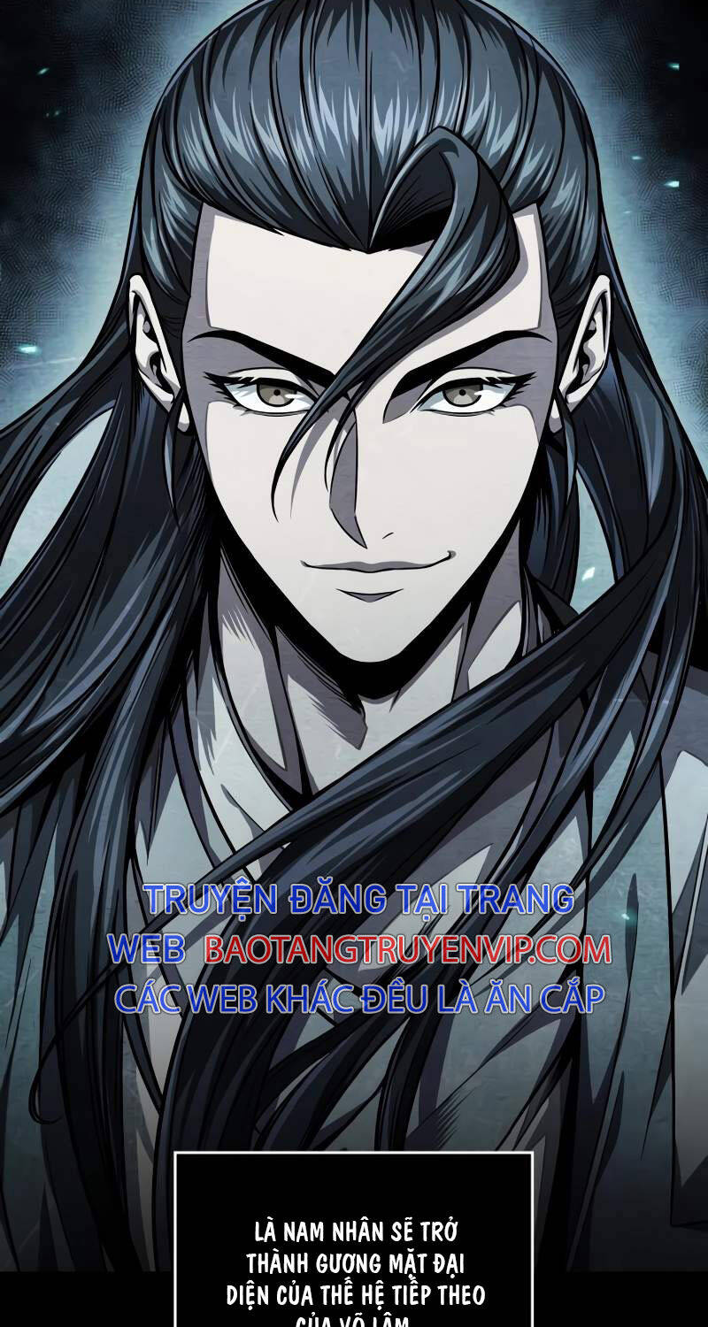 Ngã Lão Ma Thần Chap 221 - Next Chap 222