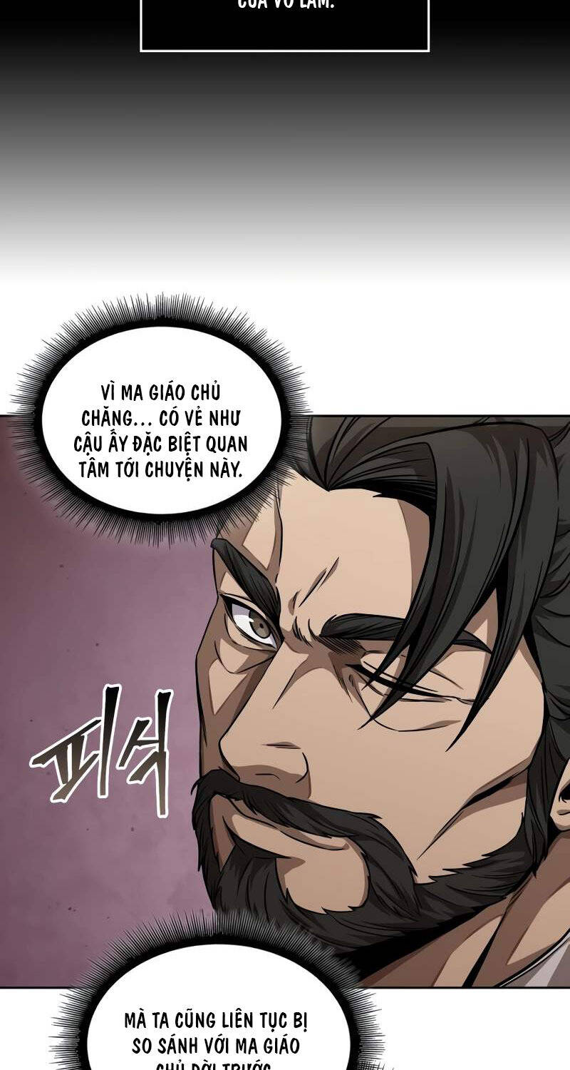 Ngã Lão Ma Thần Chap 221 - Next Chap 222
