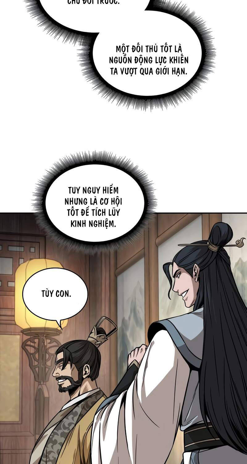 Ngã Lão Ma Thần Chap 221 - Next Chap 222