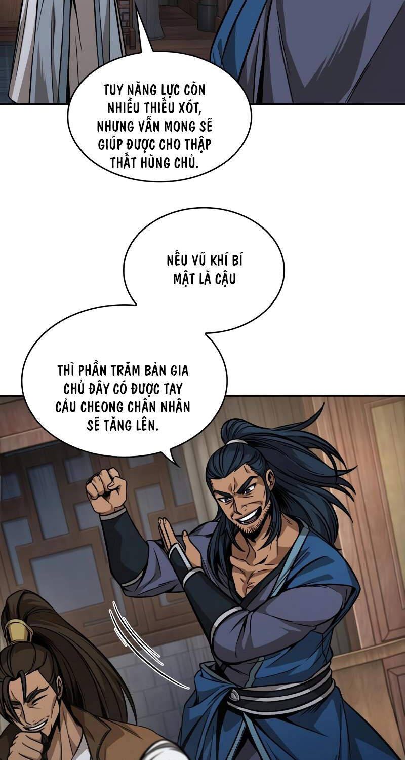 Ngã Lão Ma Thần Chap 221 - Next Chap 222