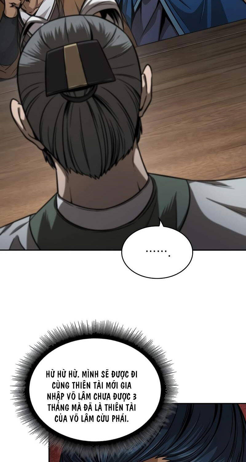 Ngã Lão Ma Thần Chap 221 - Next Chap 222