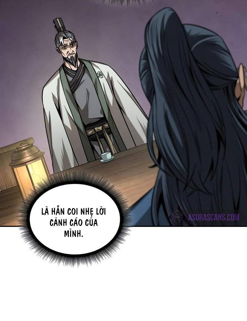 Ngã Lão Ma Thần Chap 221 - Next Chap 222