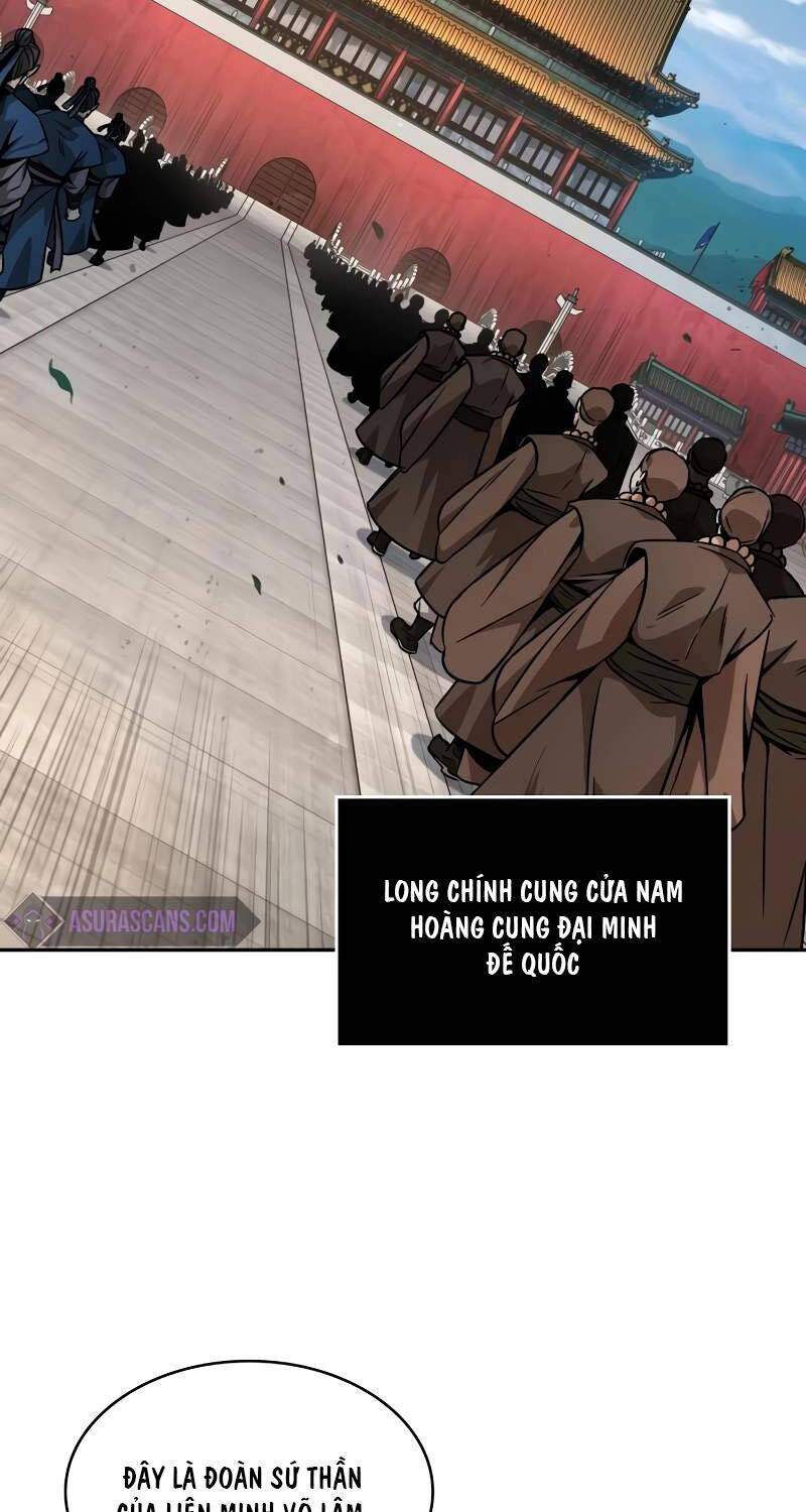 Ngã Lão Ma Thần Chap 221 - Next Chap 222