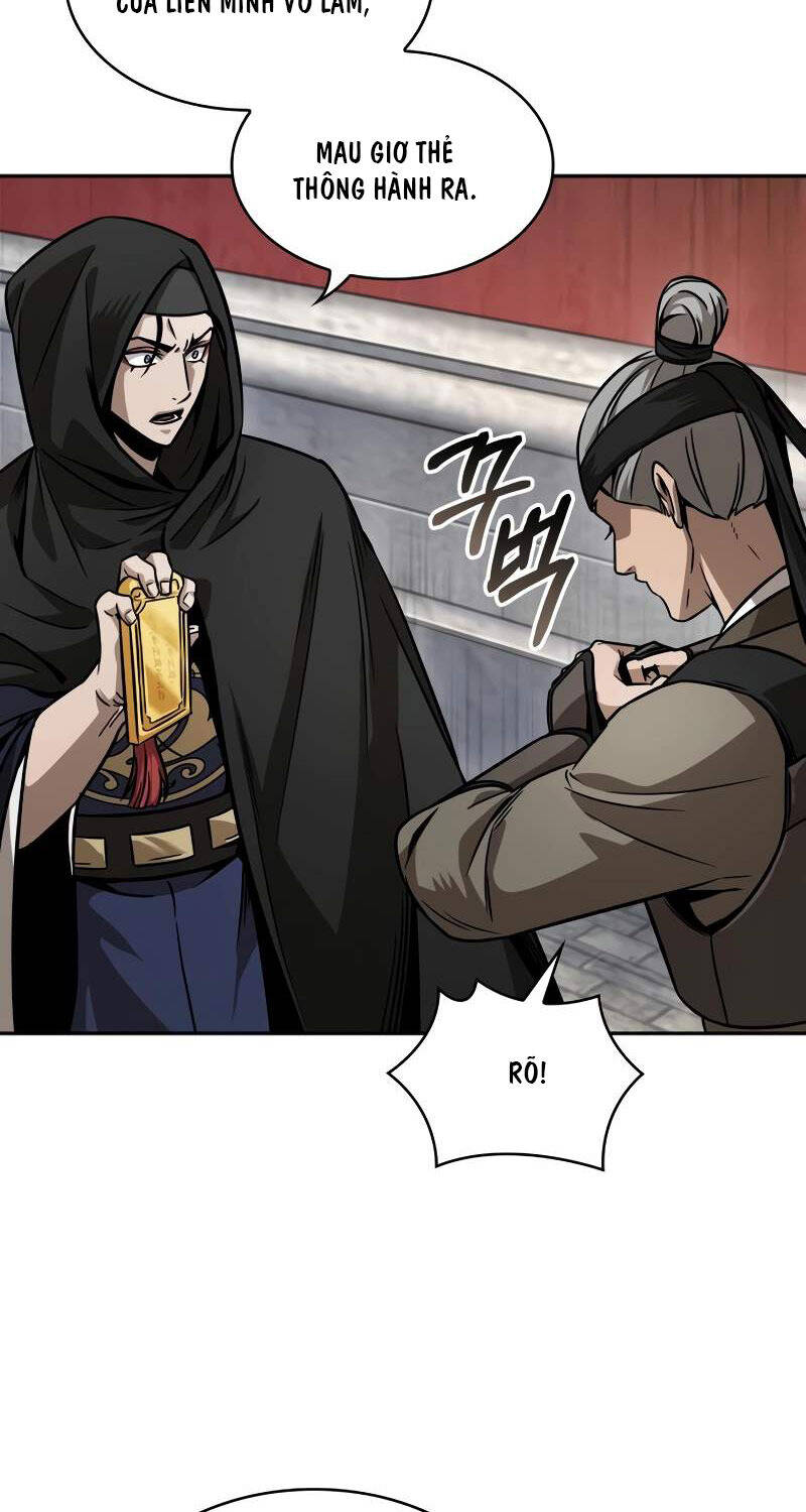 Ngã Lão Ma Thần Chap 221 - Next Chap 222
