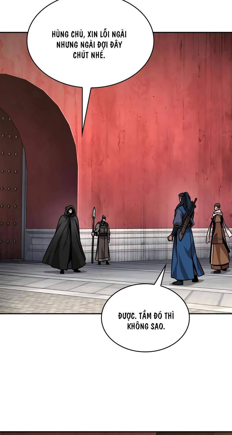 Ngã Lão Ma Thần Chap 221 - Next Chap 222