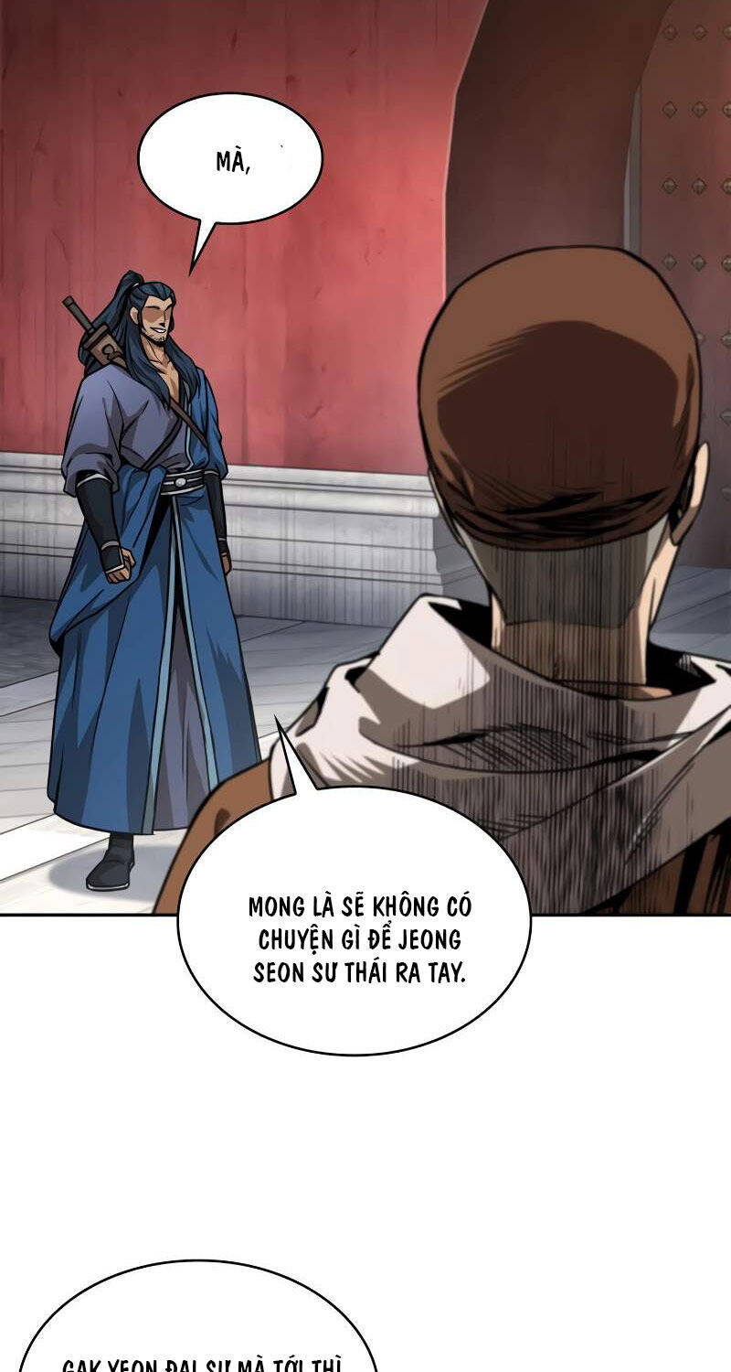 Ngã Lão Ma Thần Chap 221 - Next Chap 222