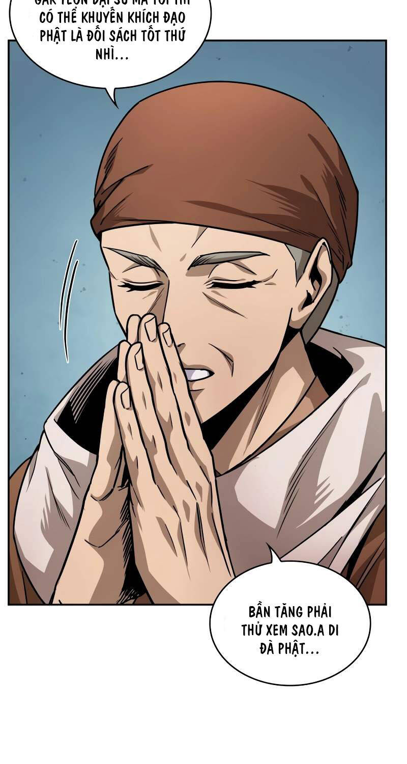 Ngã Lão Ma Thần Chap 221 - Next Chap 222