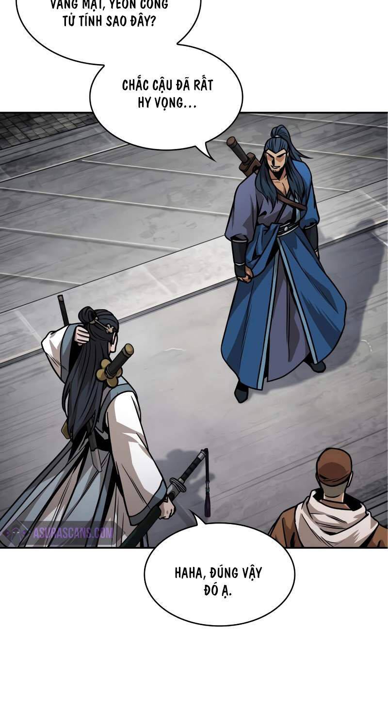 Ngã Lão Ma Thần Chap 221 - Next Chap 222