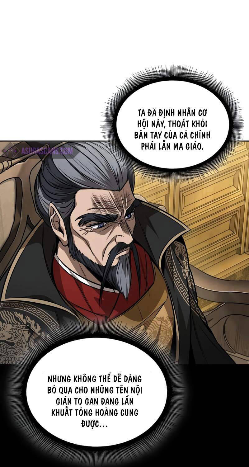 Ngã Lão Ma Thần Chap 221 - Next Chap 222