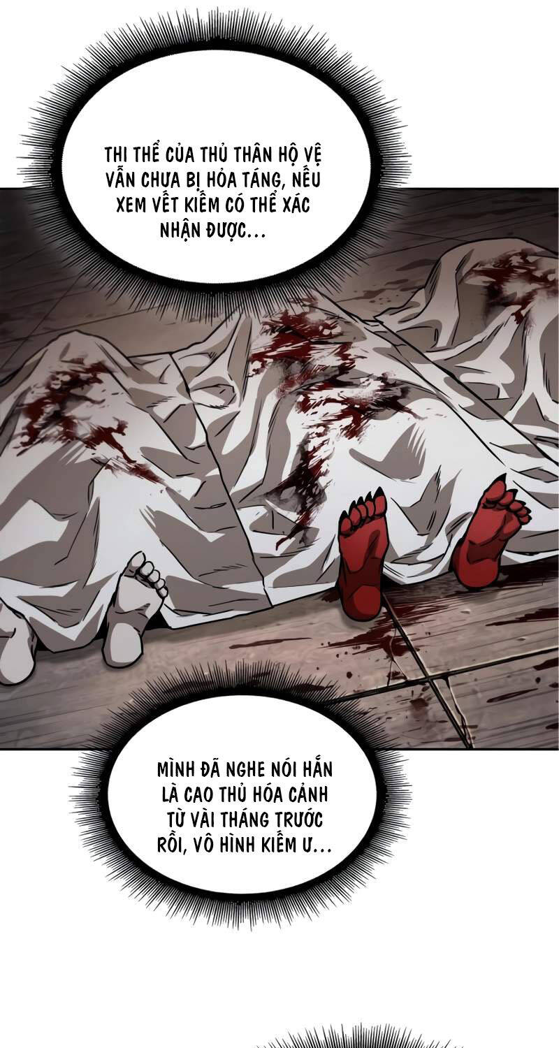 Ngã Lão Ma Thần Chap 221 - Next Chap 222