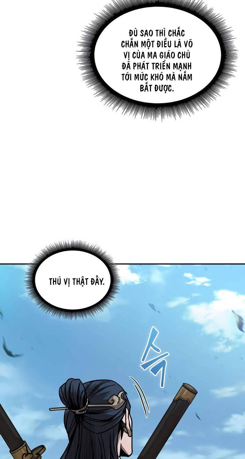 Ngã Lão Ma Thần Chap 221 - Next Chap 222