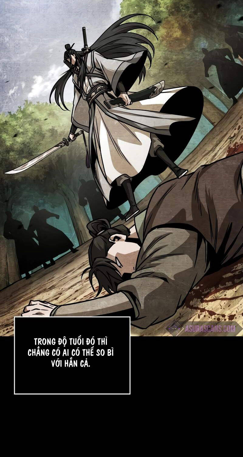 Ngã Lão Ma Thần Chap 221 - Next Chap 222