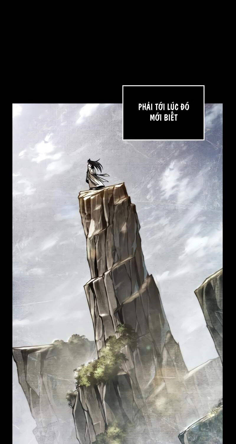 Ngã Lão Ma Thần Chap 221 - Next Chap 222