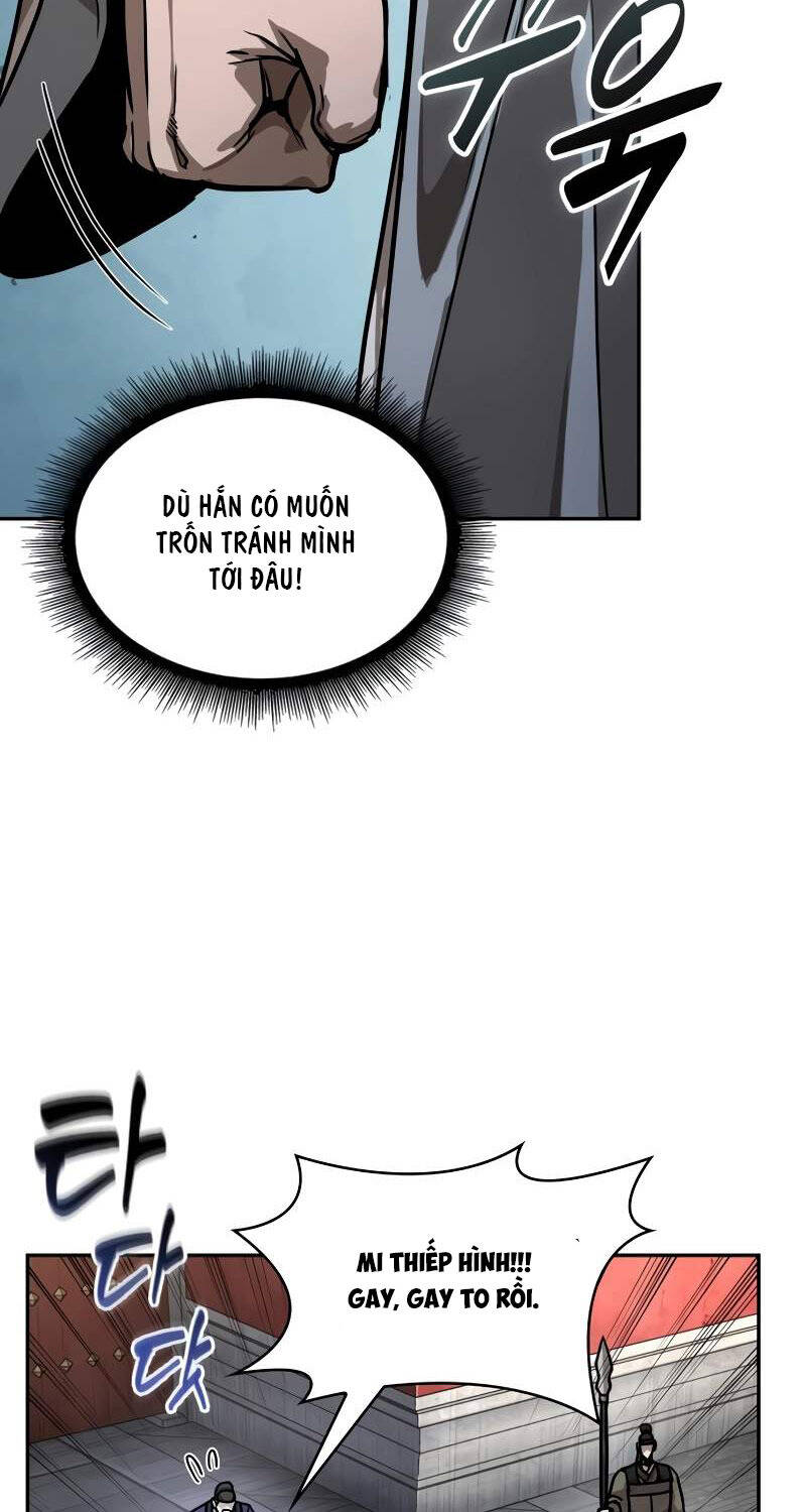 Ngã Lão Ma Thần Chap 221 - Next Chap 222