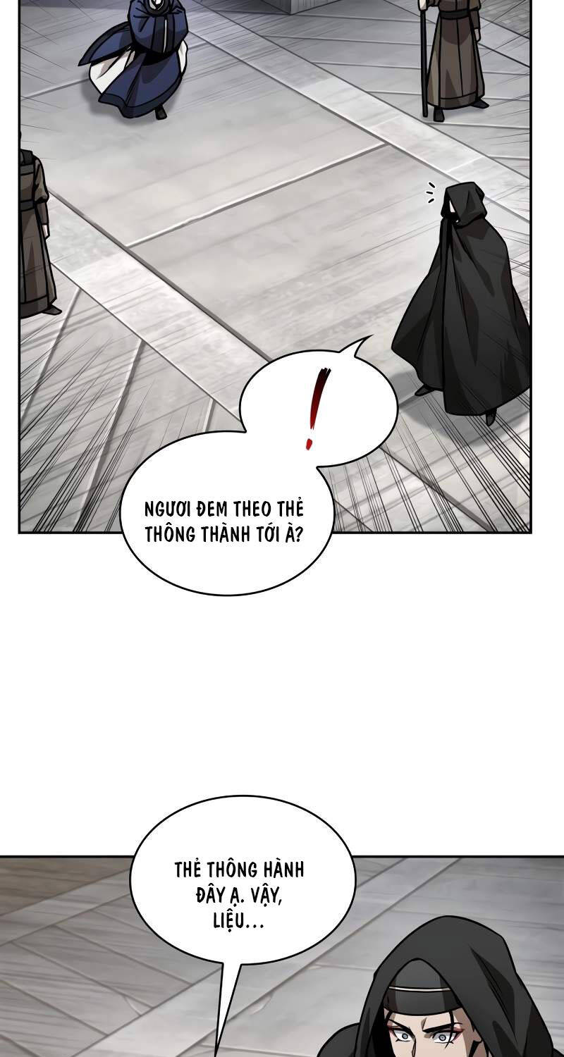 Ngã Lão Ma Thần Chap 221 - Next Chap 222