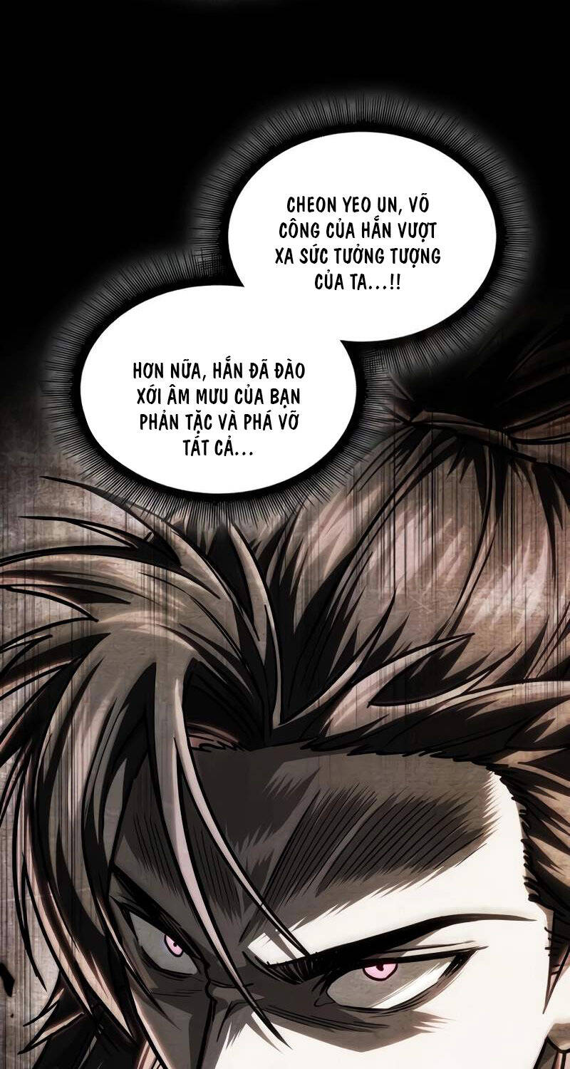 Ngã Lão Ma Thần Chap 221 - Next Chap 222