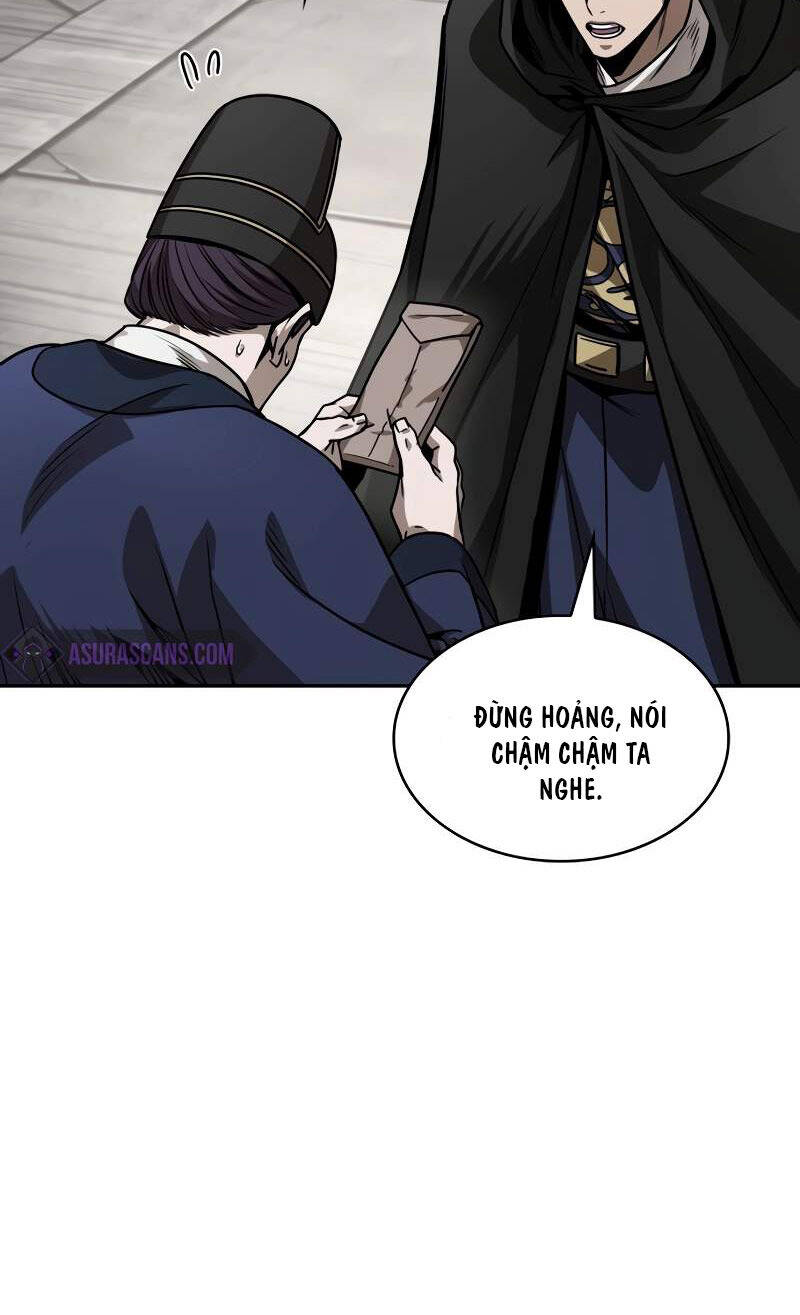 Ngã Lão Ma Thần Chap 221 - Next Chap 222