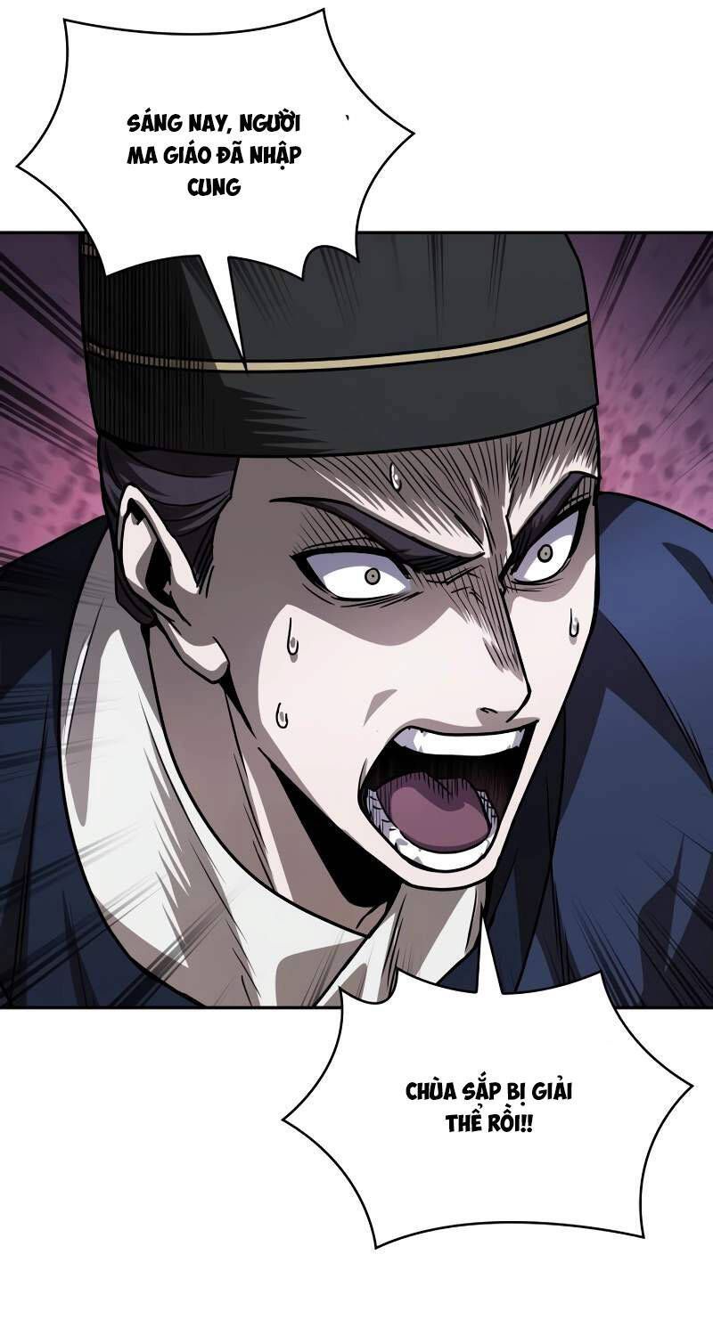 Ngã Lão Ma Thần Chap 221 - Next Chap 222