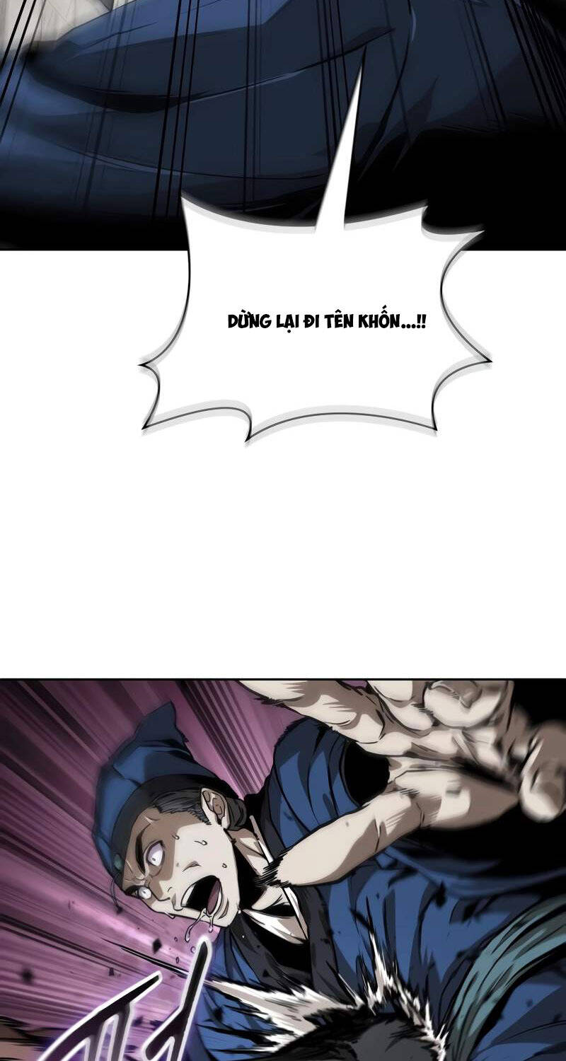 Ngã Lão Ma Thần Chap 221 - Next Chap 222