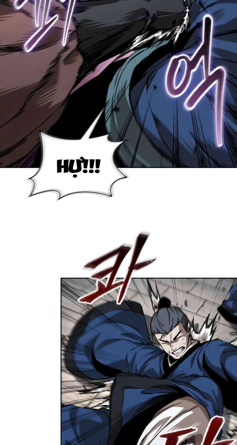 Ngã Lão Ma Thần Chap 221 - Next Chap 222