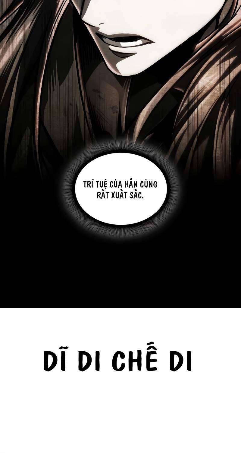 Ngã Lão Ma Thần Chap 221 - Next Chap 222