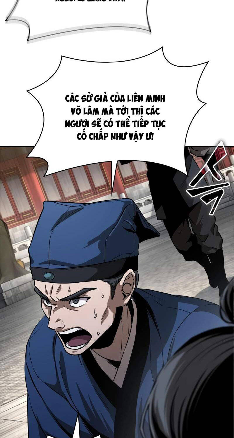 Ngã Lão Ma Thần Chap 221 - Next Chap 222