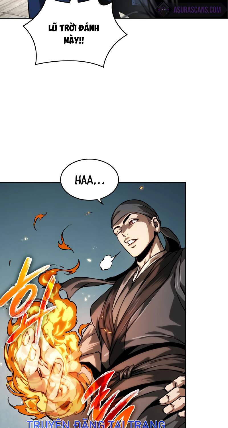 Ngã Lão Ma Thần Chap 221 - Next Chap 222