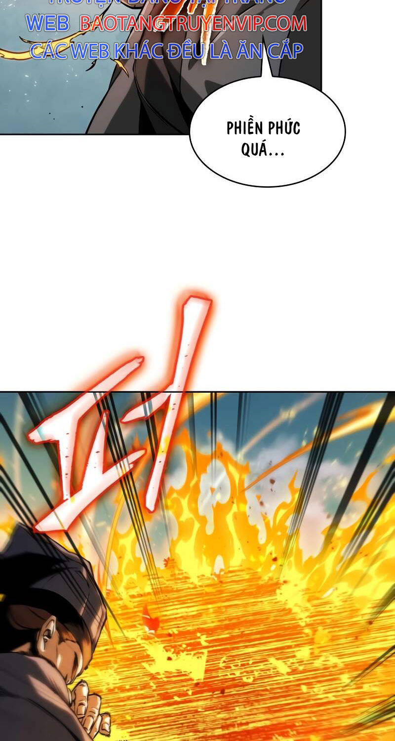 Ngã Lão Ma Thần Chap 221 - Next Chap 222