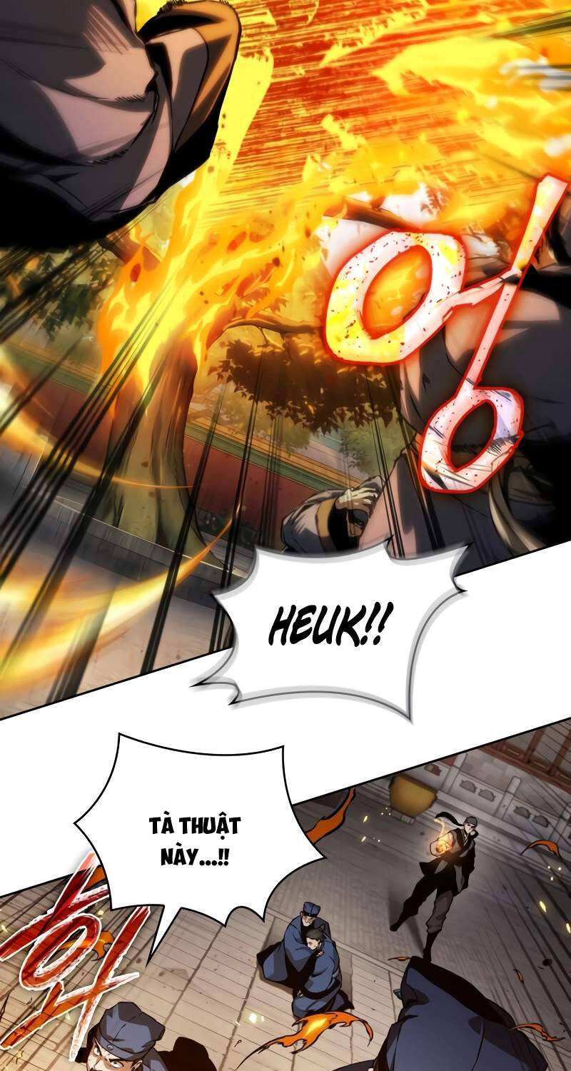 Ngã Lão Ma Thần Chap 221 - Next Chap 222