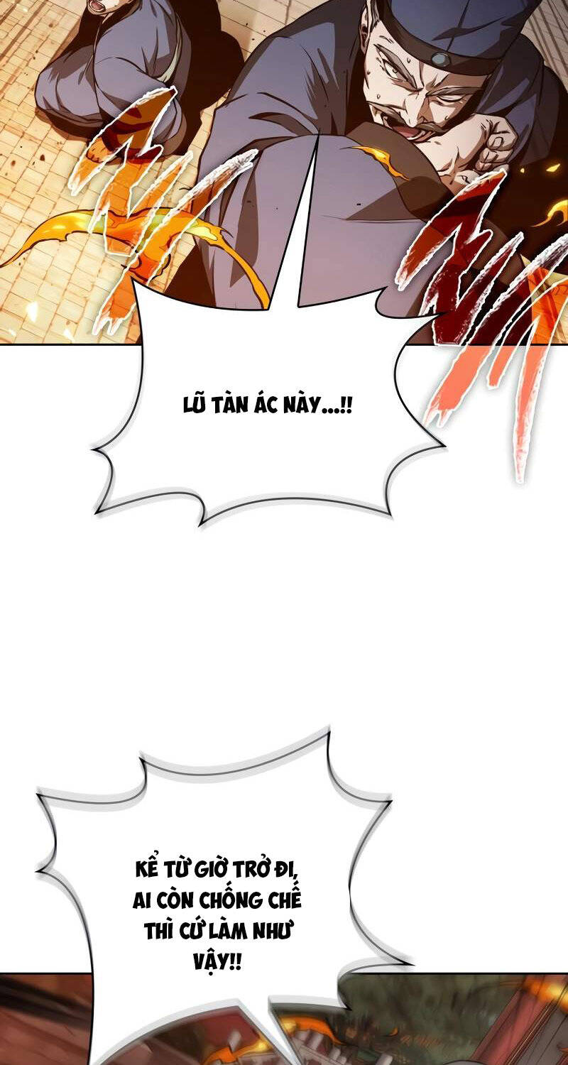 Ngã Lão Ma Thần Chap 221 - Next Chap 222