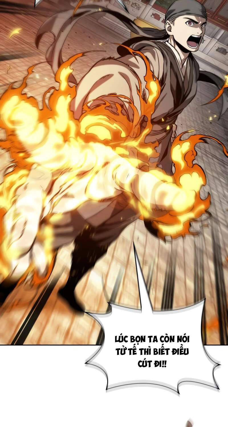 Ngã Lão Ma Thần Chap 221 - Next Chap 222